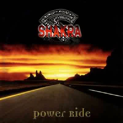 Powerride