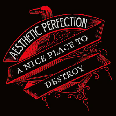 A nice place to destroy