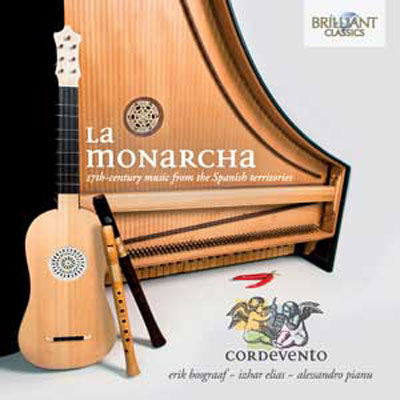 Monarcha