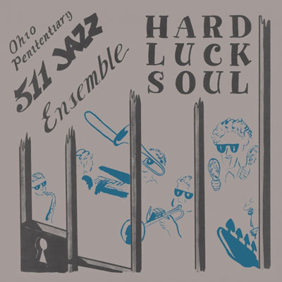 Hard luck soul