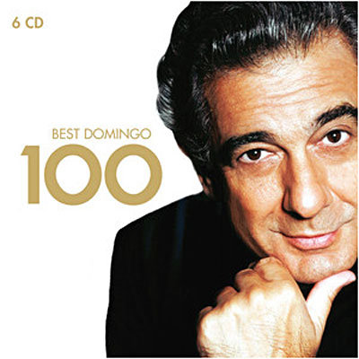 100 best Domingo