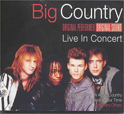 Big country