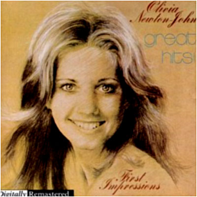 Great hits - First impressions
