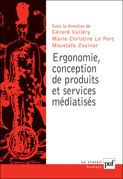Ergonomie et conception de produits et de services médiatisé