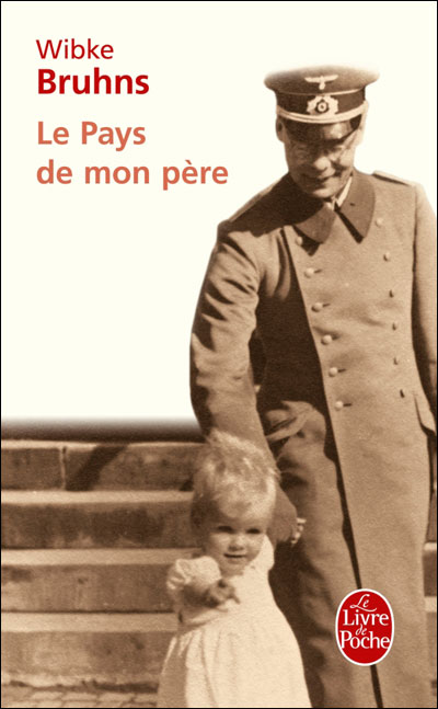 Le pays de mon père