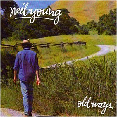Old ways