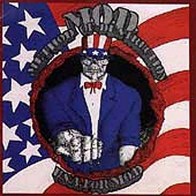 USA for MOD