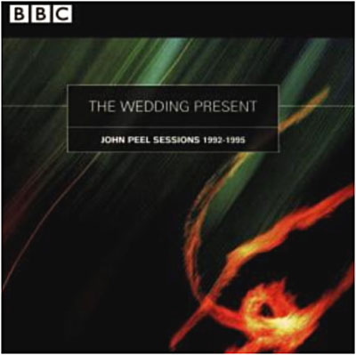 BBC John Peel sessions