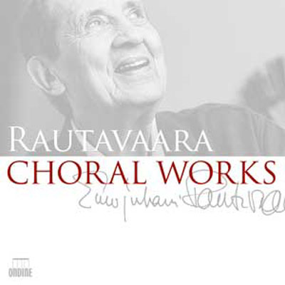 Oeuvres chorales - Coffret