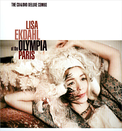 Live à l'Olympia - Inclus DVD bonus