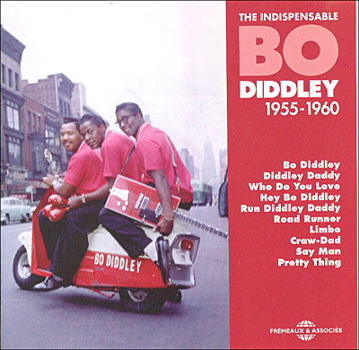 Indispensable 1955 - 1960
