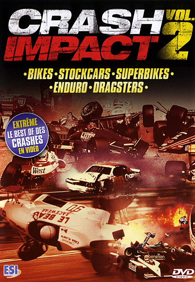 Crash Impact - Volume 2
