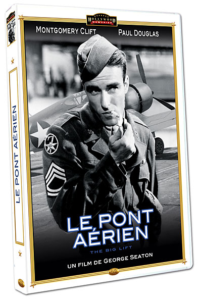 Le Pont aérien