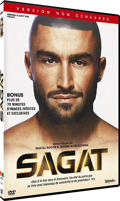 Sagat