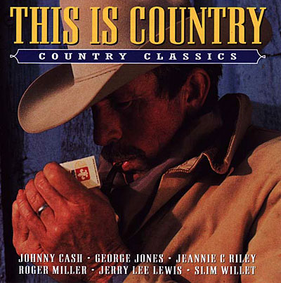 This is country classics - Country classics