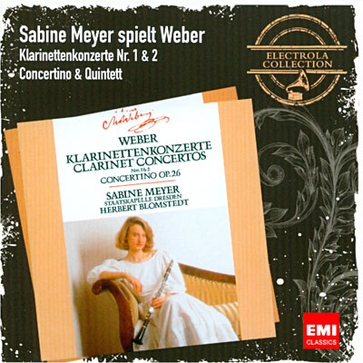 Spielt Weber