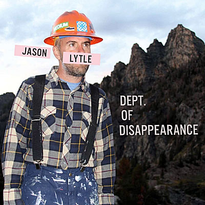 Dept of disappearance