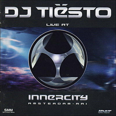 Live at innercity