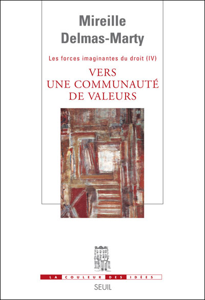 Les forces imaginantes du droit