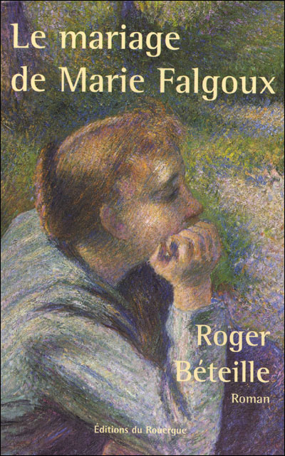 Mariage de marie falgoux (Le)