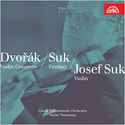 Dvorak - Suk