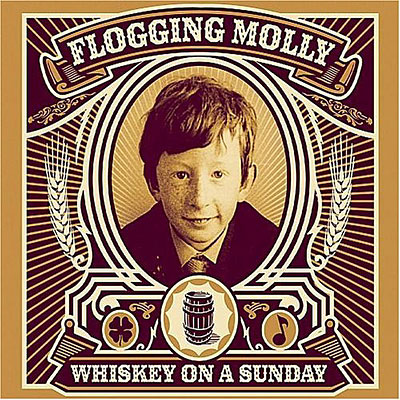 Whiskey on a sunday - Inclus DVD bonus