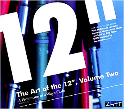 The art of the 12 volume 2