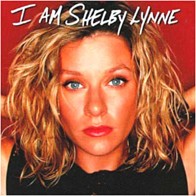 I am shelby lynne