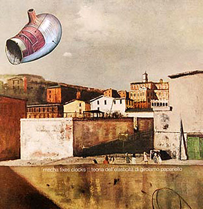 Teoria dell elasticita di girolamo papariello