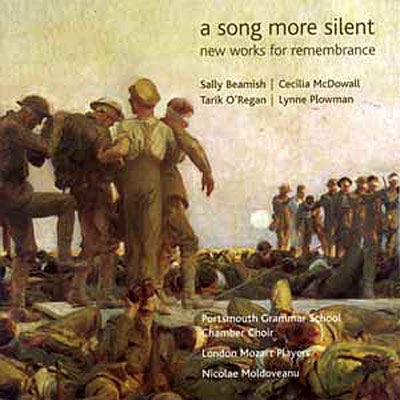New Works for Remembrance