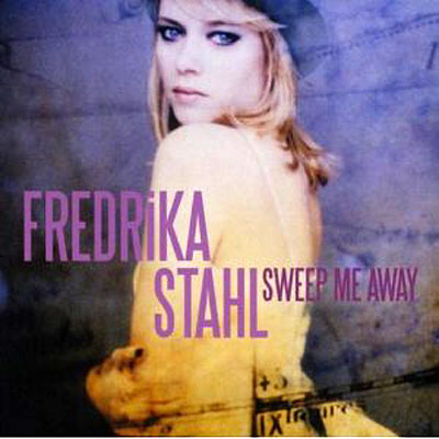 Sweep me away