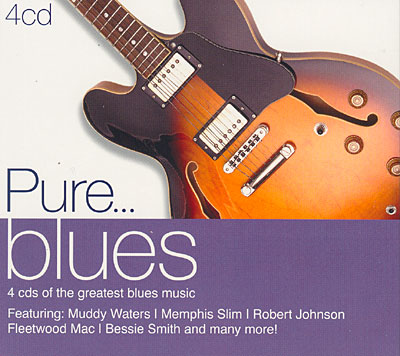 Pure Blues