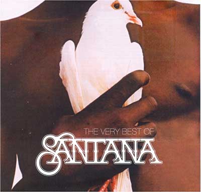 The Best Of Santana
