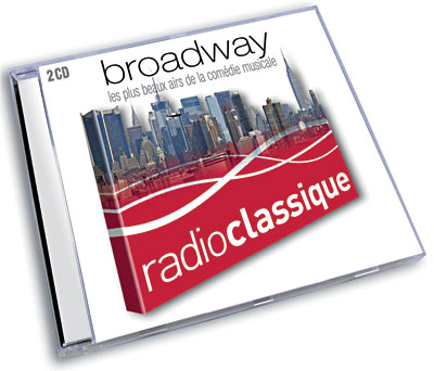 Radio Classique Broadway 2