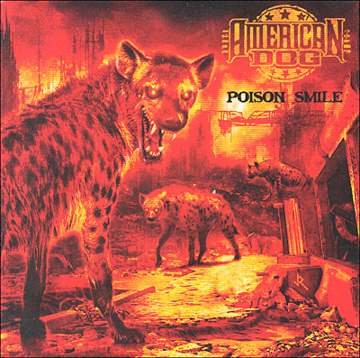 Poison Smile