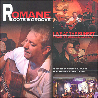 Roots and groove