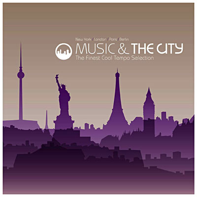Music and the city