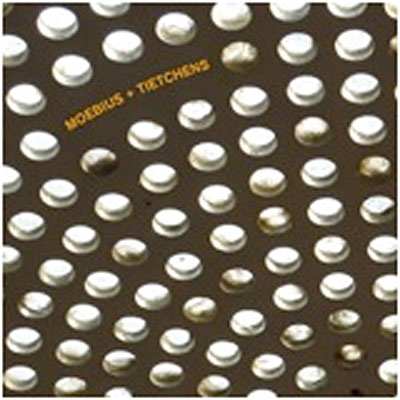 Moebius - tietchens