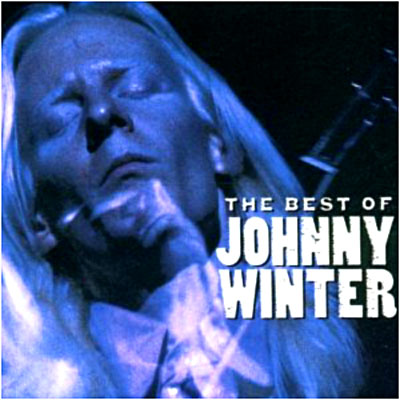BEST OF JOHNNY WINTER