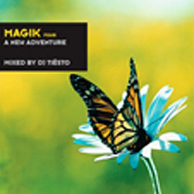 Magik 4 new adventure