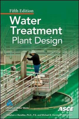 Water Treatment Plant Design