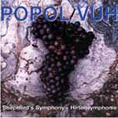 Shepherd's symphony hirtensymphonie