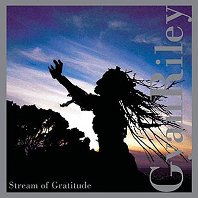 Stream Of Gratitude