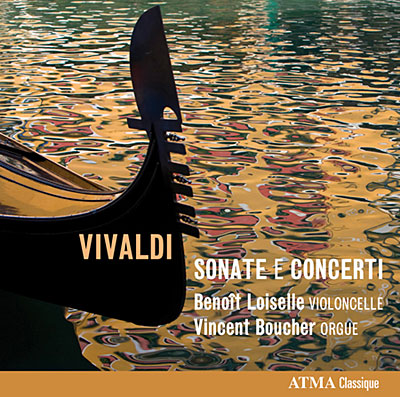 Sonate e concerti
