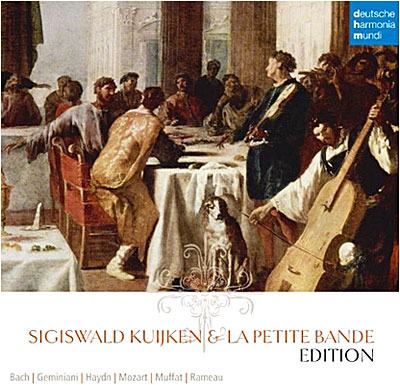 Edition - 10 CD