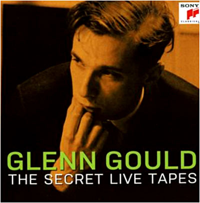 Secret live tapes