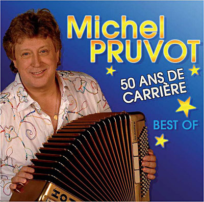50 ans de carrière
