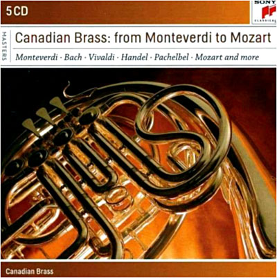 From Monteverdi to Mozart