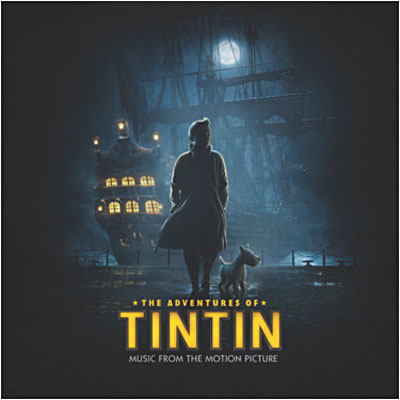 Les aventures de Tintin - Le secret de la licorne