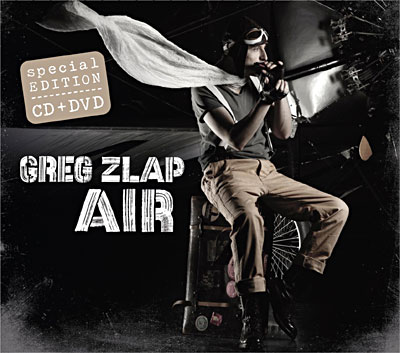 Air - Edition spéciale Fnac - Inclus DVD bonus